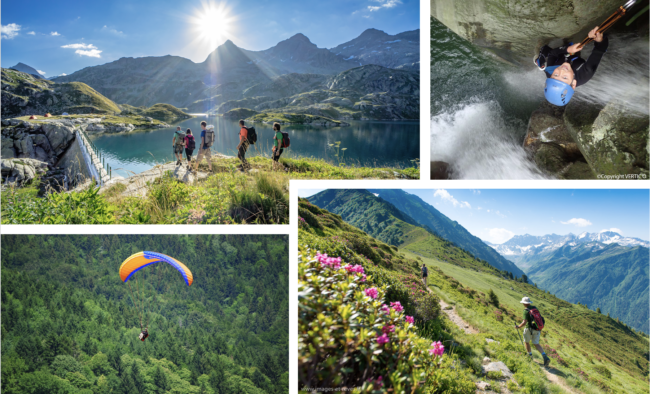 Partez à la découverte de multiples activités insolites en été dans les stations de Belledonne et de la Chartreuse Les vacances sont l'opportunité rêvée pour vivre de nouvelles expériences inoubliables. Les stations de Belledonne et de la Chartreuse, qui s'étendent de Grenoble à Pontcharra, proposent tout l'été de nombreuses activités insolites à découvrir entre amis ou en famille. Vous pourrez ainsi prendre un vrai bol d'air frais en pleine nature, tout en vous amusant. Dans le cadre de la vallée du Grésivaudan, vous pourrez profiter des 7 Laux, du Collet, d'Allevard-les-Bains, de Chamrousse côté Belledonne ou encore de Saint-Hilaire et du Col de Marcieu côté Chartreuse. Autant de lieux idylliques qui vous feront vivre des expériences extraordinaires. Vous pourrez par exemple descendre des rapides en rafting, survoler les montagnes en parapente, explorer des grottes sous terre ou encore vous éclater sur des lacs et des rivières… Les activités proposées sont variées et pour tous les âges ! Si vous êtes à la recherche de vacances originales et pleines de surprises, ne cherchez plus et partez explorer les stations de Belledonne et de la Chartreuse !