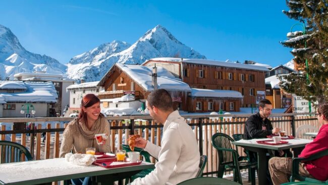 vivez l’aventure des alpes en hiver 2024 : ski, huskies et convivialité au rendez vous avec la ville de coulommiers!