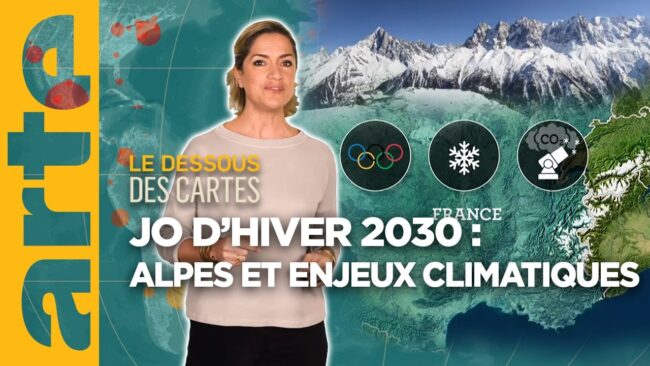 alpes 2030: le suspense monte à son apogée avant le grand oral du cio – découvrez les secrets du dossier finalisé!