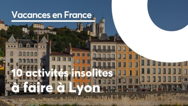 week end insolite en rhône alpes : des expériences uniques