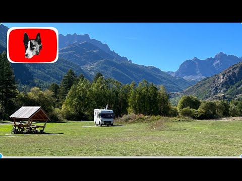 guide ultime du camping dans les alpes